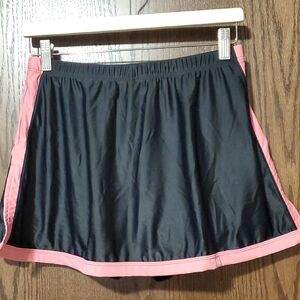 Blair Womens Swim Skirt Size 14